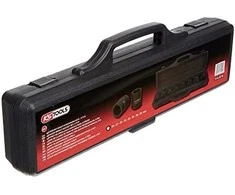 8 dalių smūginių 3/4" galvučių rinkinys KS TOOLS