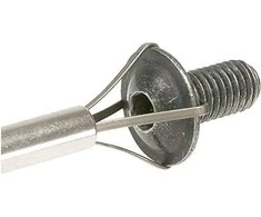 Lankstus griebtuvas KS Tools; 600 mm