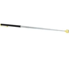 Teleskopinis magnetas KS Tools; 130-630 mm
