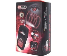 Belaidžio videoskopo komplektas, KS Tools