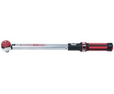 Dinamometrinis raktas KS TOOLS 40-200Nm 1/2"