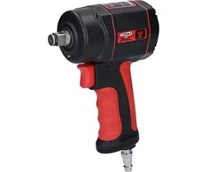 Pneumatinis smūginis veržliasukis 1/2" miniDEVIL, 1084Nm, KS Tools