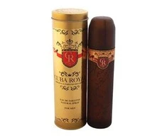 Kvepalai vyrams Cuba Royal EDT, 100 ml
