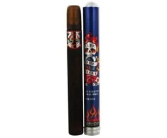 Cuba Wild Heart EDT tualetinis vanduo vyrams, 35 ml