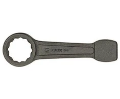 Smūginis raktas KUKKO 41 mm