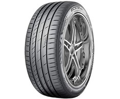 Vasarinės padangos Kumho Ecsta KH11 205/50 R17 93 Y XL (C A B 72dB)