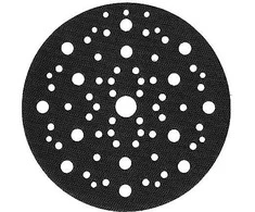 Tarpinis padas Mirka 8295610111; 150 mm; 5 vnt.