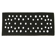 Tarpinis padas Mirka 8299702011; 70x198 mm; 5 vnt.