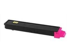 Kyocera TK-895 (1T02K0BNL0), purpurinė kasetė lazeriniams spausdintuvams, 6000 psl.