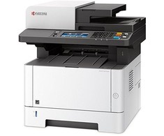 Kyocera ECOSYS M2735dw Spausdintuvas lazerinis nespalvotas MFP A4 35 ppm Wi-Fi Tinklinis LAN USB