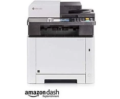 Spausdintuvas KYOCERA ECOSYS M5526cdn Lazeris 1200 x 1200 DPI 26 ppm A4