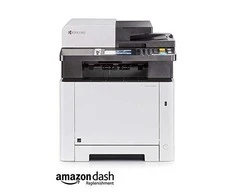 Spausdintuvas KYOCERA ECOSYS M5526cdn Lazeris 1200 x 1200 DPI 26 ppm A4