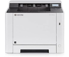 Spausdintuvas KYOCERA ECOSYS P5026cdw Spalva A4 „Wi-Fi“