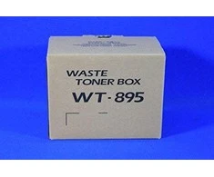 Kyocera Tonerbag WT-895 f³r;FS-C8020 / FS-C8025;(302K093110)