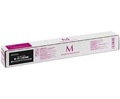 Kyocera Toneris TK-8515 TK8515 Magenta (1T02NDBNL0)