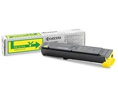 KYOCERA TK-5195Y Originalus Geltona 1 vnt