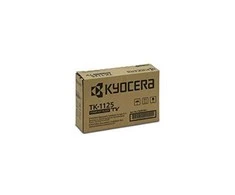 Kyocera Toneris TK-1125 juodas