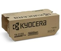 Toneris Kyocera TK-3130 Juodas originalas (1T02LV0NL0)