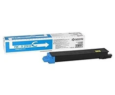 Kyocera TK-5290C (1T02TXCNL0) Lazerinė kasetė, Žydra