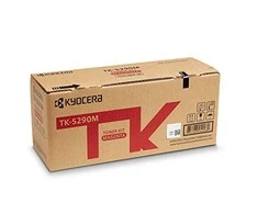 Kyocera TK-5290M (1T02TXBNL0) Lazerinė kasetė, Purpurinė