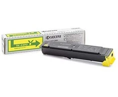 Kyocera TK-5290Y (1T02TXANL0) Lazerinė kasetė, Geltona