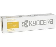 Kyocera TK-8735Y (1T02XNANL0) Lazerinė kasetė, Geltona