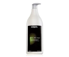 Dažytų plaukų šampūnas L'oreal Professionnel iNOA Post Šampūnas 1500ml
