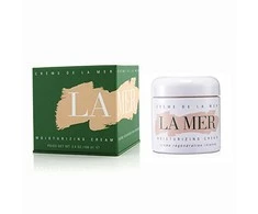 La Mer Crème de la Mer Moisturizing Cream prabangus drėkinamasis kremas, 100 ml