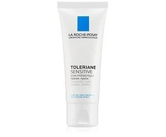 La Roche-Posay LRP Toleriane Sensitive Raminamasis veido kremas jautriai odai La Roche-Posay, 40 ml