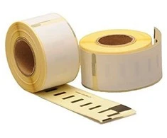Etiketės DYMO LabelWriter 89x28 mm, 2x130 vnt. / S0722370 99010