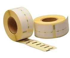 Etiketės DYMO LabelWriter 12x50 mm, 220 vnt. / S0722460 99017