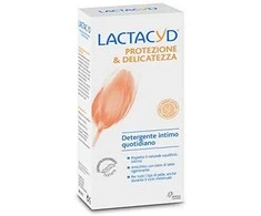 Lactacyd Femina Intimate Cosmetics kasdienis švelnus intymios higienos prausiklis, 300 ml