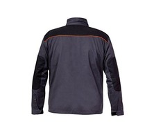 Lahti Pro Bluza, Grafito oranžinis džemperis, 190 g/m2, "l (52)", ce, lahti