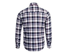 Lahti Pro Koszula Pilki ir juodi flaneliniai marškiniai, 170 g/m2, "s", ce, lahti