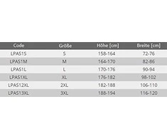 Lahti Pro Šortai Šortai, 3xl dydis, ce, allton lahti