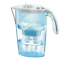 Laica J458H vandens filtro ąsotis su vandens filtru 2,3 l
