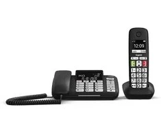 Telefonas wewnętrzny Gigaset DL780 Plus