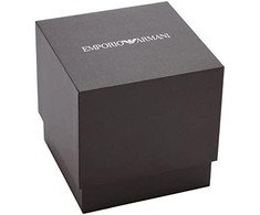 Laikrodis vyrams EMPORIO ARMANI LUIGI AR60036 (zi053a)