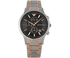 Vyriškas laikrodis EMPORIO ARMANI AR11165 (zi041c)