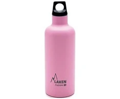 Termo gertuvė Laken Thermo Futura 0,5 l - Rožinė