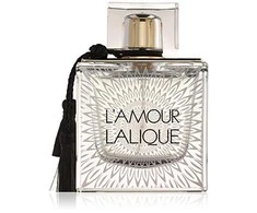 Kvepalai moterims Lalique L'Amour EDP, 100 ml