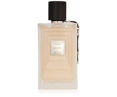 Lalique Sidabrinis EDP parfumuotas vanduo unisex, 100 ml