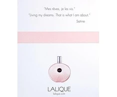 Lalique Satine moterims (Kvepalai Moterims) EDP - 100ml