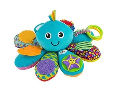 Tomy LAMAZE žaislas Aštuonkojis, LC27206