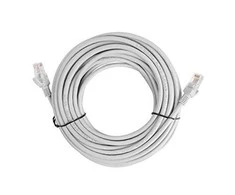 LANBERG PCU5-10CC-2000-S Patchcord RJ45 kat. 5e UTP 20m pilkas