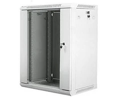 LANBERG WF01-6415-10S sieninis stovas 19 colių išmontuojamas plokščias paketas 15U/600x450mm pilka