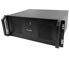 LANBERG rackmount serverio važiuoklė ATX 350/10 19/4U