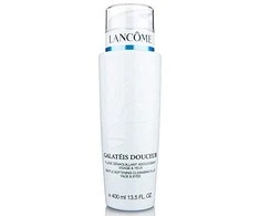 Lancôme Galatéis Douceur Cleansing Milk pienelis makiažo šalinimui, 400 ml