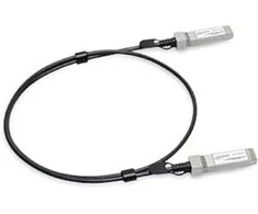 LANCOM SFP-DAC10-1m (Bulk 8) kabelis InfiniBand / światłowodowy Juodas, Plienas