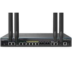 Tinklo Įranga - LANCOM 1926VAG-5G 5G Maršrutizatorius 1 Gbps VPN Apkrovos Balansavimas